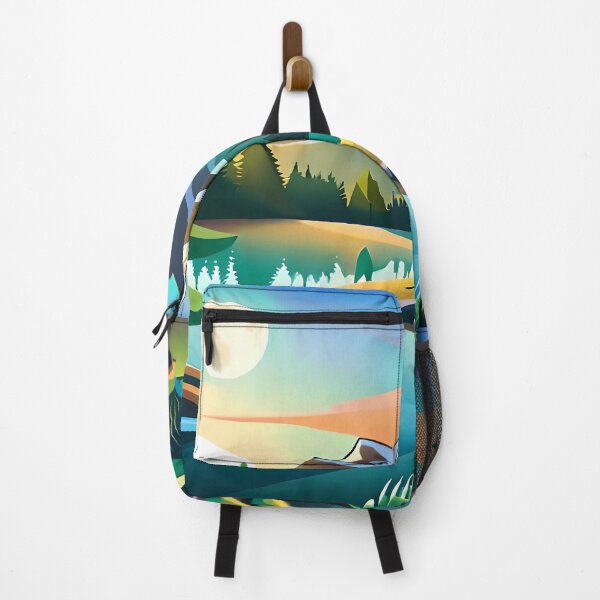 Item preview, Forest designed and sold by Kafeel Bhat.