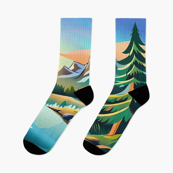 Item preview, Forest designed and sold by Kafeel Bhat.