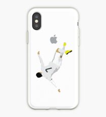 Christiano Ronaldo iPhone Case iPhone Case