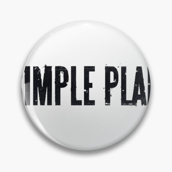 Item preview, Simple Plan  designed and sold by Courtney Jayde.