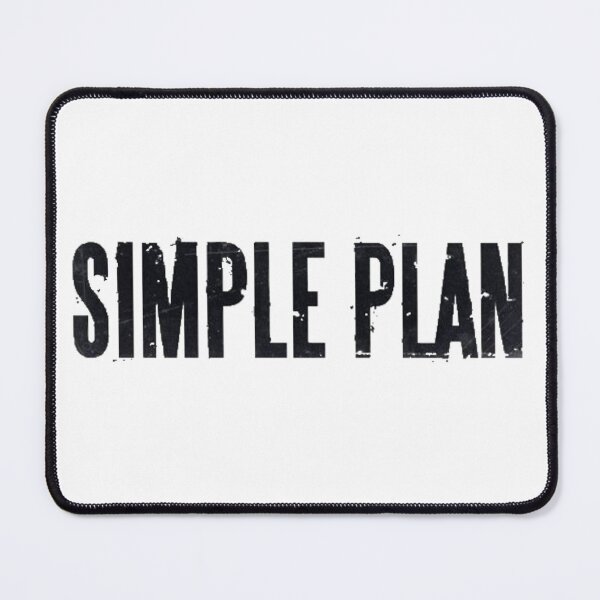 Item preview, Simple Plan designed and sold by Courtney Jayde.