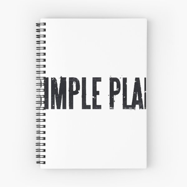 Item preview, Simple Plan  designed and sold by Courtney Jayde.