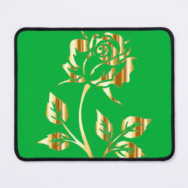 Aperçu de l'œuvre Copie de Golden rose créée et vendue par zeljana0504.