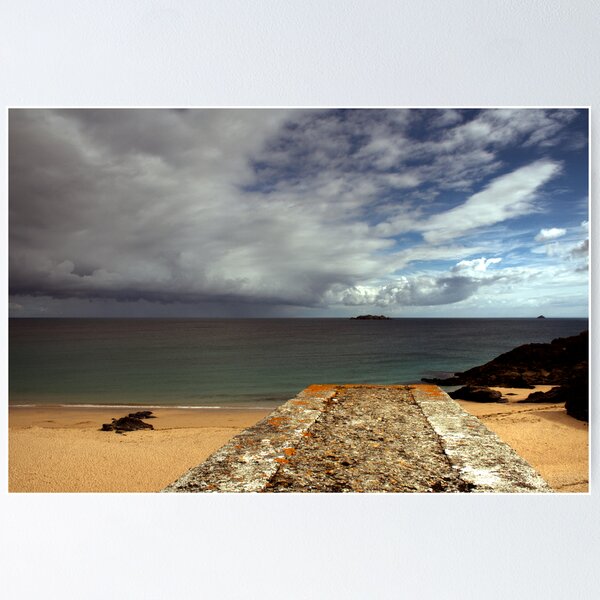Mother Ivey's Bay Poster