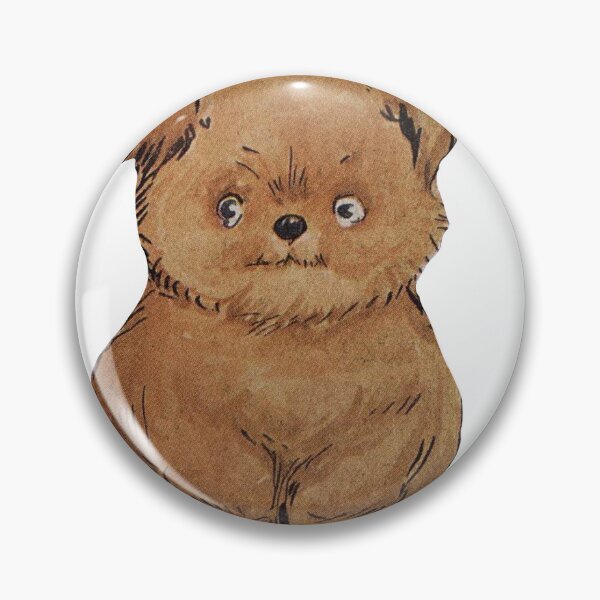 Item preview, Teddy bear vintage teddy bear cute  designed and sold by Tropical Blood.