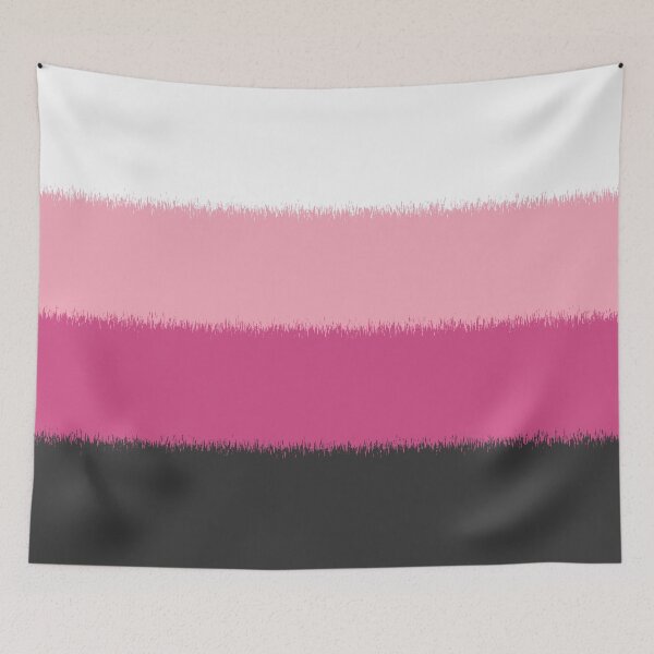Item preview, Scratchy Transfem Pride Flag designed and sold by Sum-Thangs.