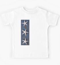 Seesterne Kinder T-Shirt