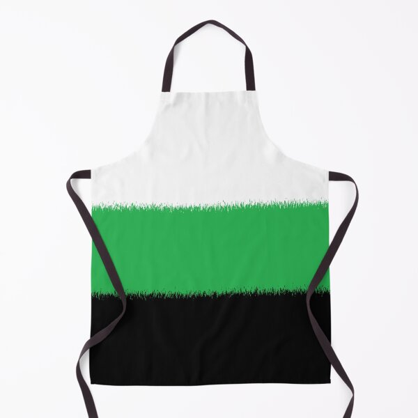 Item preview, Scratchy Neutrois Pride Flag designed and sold by Sum-Thangs.