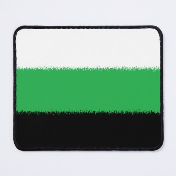 Item preview, Scratchy Neutrois Pride Flag designed and sold by Sum-Thangs.