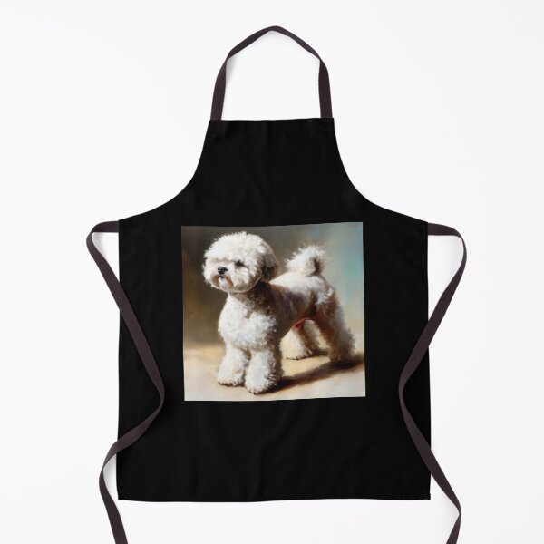 Item preview, Bolognese Dog  designed and sold by CrankyOldDude.