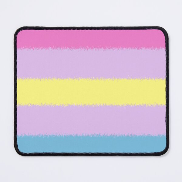 Item preview, Scratchy Aporagender Pride Flag designed and sold by Sum-Thangs.