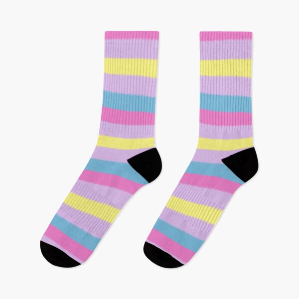 Item preview, Scratchy Aporagender Pride Flag designed and sold by Sum-Thangs.