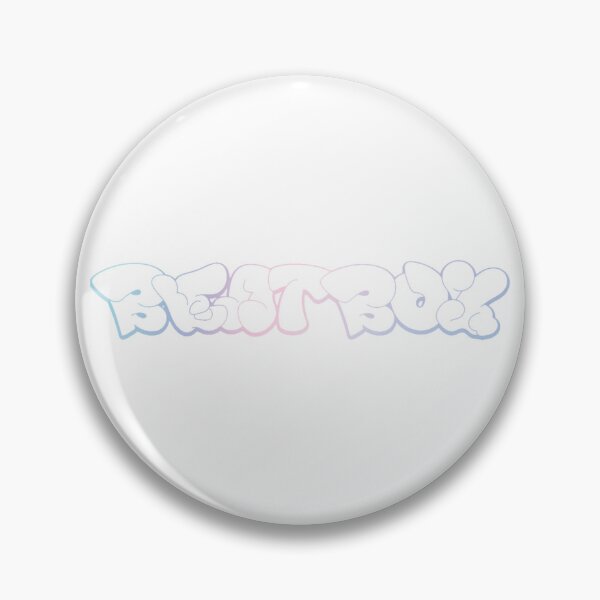 Item preview, NCT DREAM BEATBOX  designed and sold by penghwall.