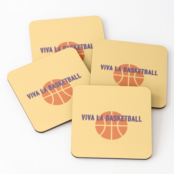 Item preview, Viva La Basketball designed and sold by Kaisy Koin.