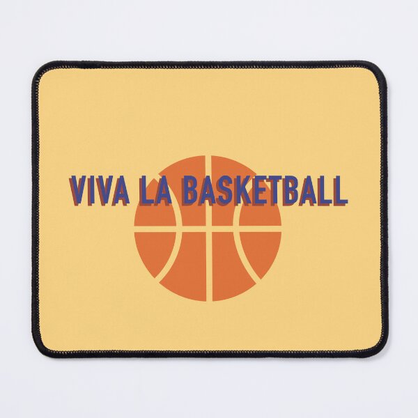 Item preview, Viva La Basketball designed and sold by Kaisy Koin.