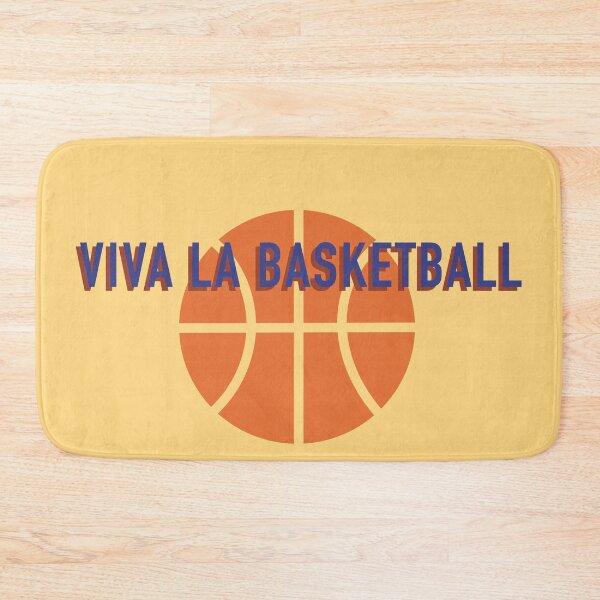 Item preview, Viva La Basketball designed and sold by Kaisy Koin.