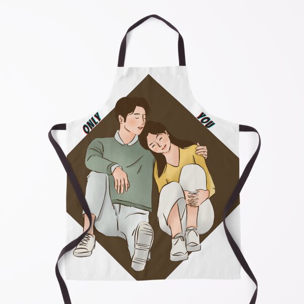 Item preview, Only you : romance : couple designed and sold by FLIRTAASAN.