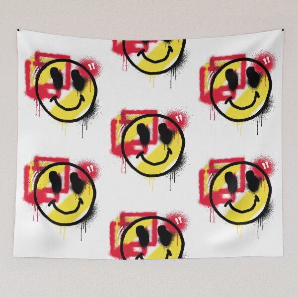Item preview, Tagging - Graffiti street art designed and sold by DTProfessional.