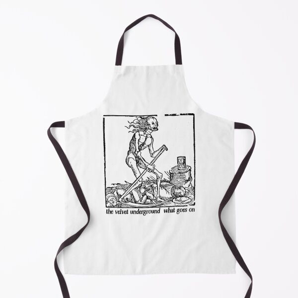 Item preview, The Velvet Underground What Goes On designed and sold by BertscheFranz.