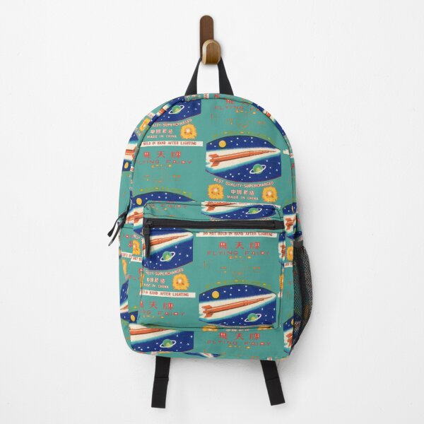 Item preview, Sky Rocket designed and sold by DukeGroovy.