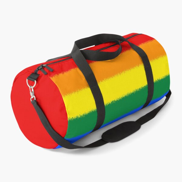 Artikelvorschau, Scratchy Rainbow Pride Flag entworfen und verkauft von Sum-Thangs.