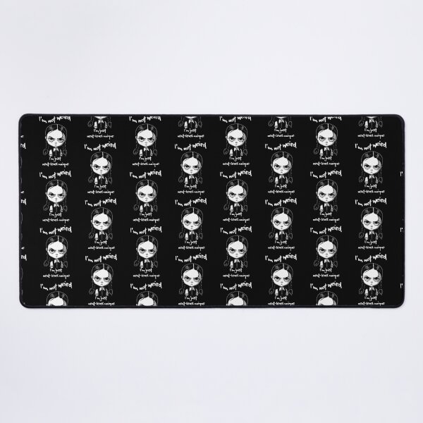 Item preview, I'm not weird, I'm next-level unique designed and sold by bkmagicstyle.