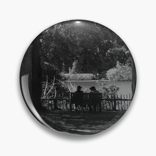 Item preview, Time in the park black and white vertical mount stewart northern ireland designed and sold by eddiebarronshop.