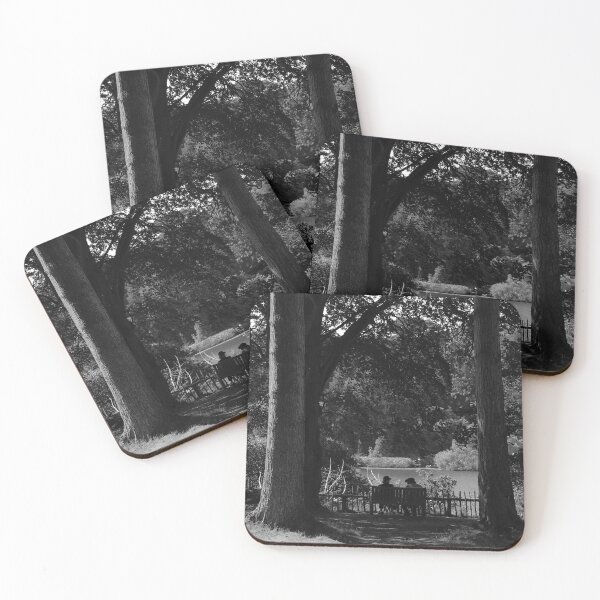 Item preview, Time in the park black and white vertical mount stewart northern ireland designed and sold by eddiebarronshop.