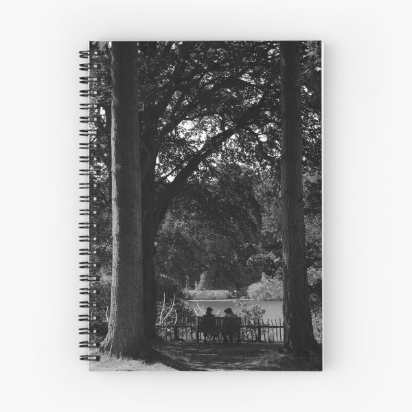 Item preview, Time in the park black and white vertical mount stewart northern ireland designed and sold by eddiebarronshop.