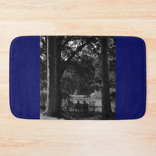 Item preview, Time in the park black and white vertical mount stewart northern ireland designed and sold by eddiebarronshop.