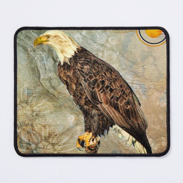 Item preview, Bird / Vulture designed and sold by vkartsgallery.
