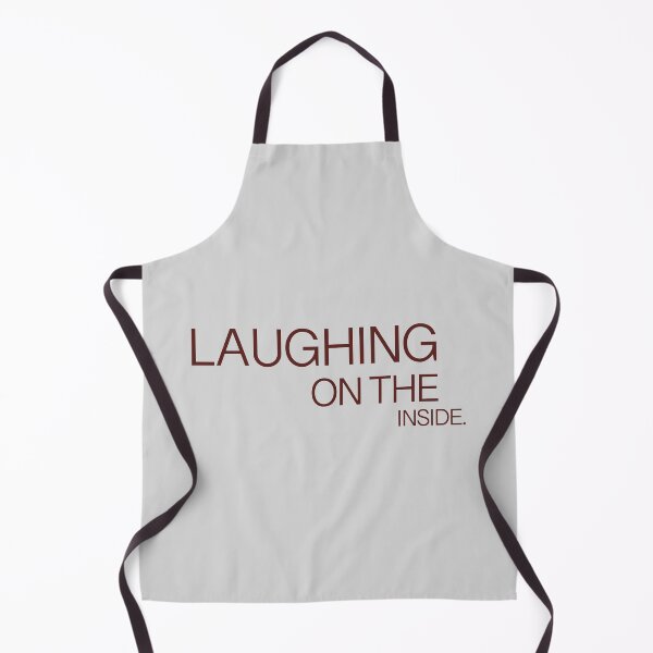 Item preview, Laughing On The Inside designed and sold by Kaisy Koin.