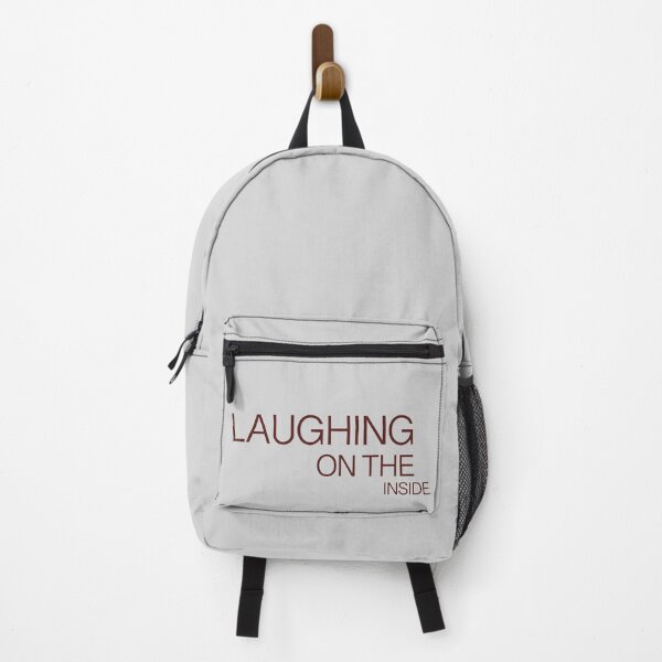 Item preview, Laughing On The Inside designed and sold by Kaisy Koin.