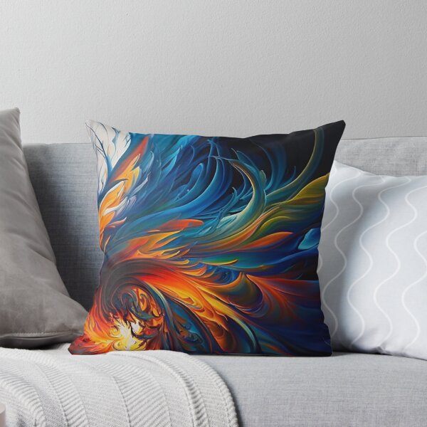 Item preview,  Ignited Imagination designed and sold by FrumTheMindOf.
