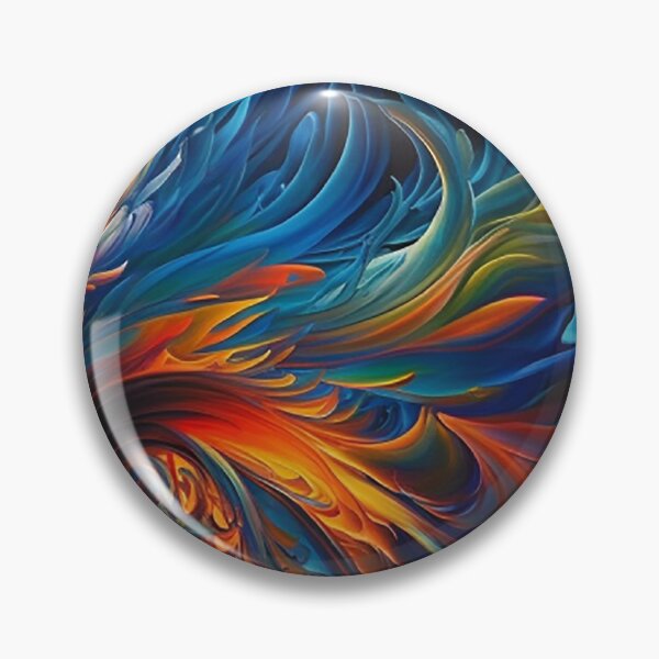 Item preview,  Ignited Imagination designed and sold by FrumTheMindOf.