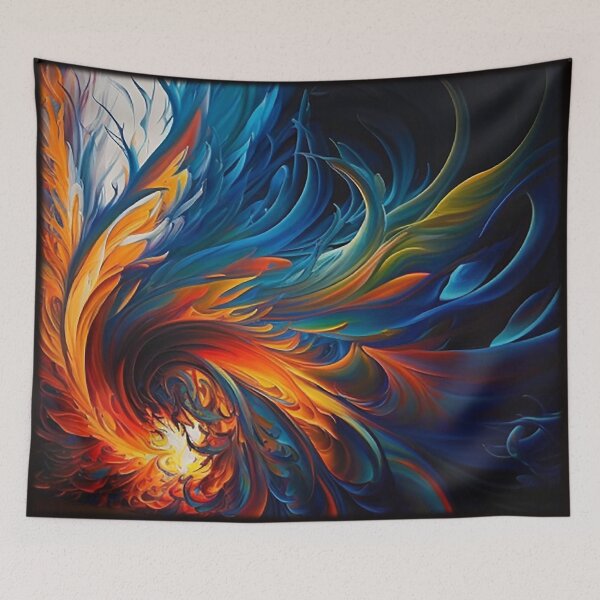 Item preview,  Ignited Imagination designed and sold by FrumTheMindOf.
