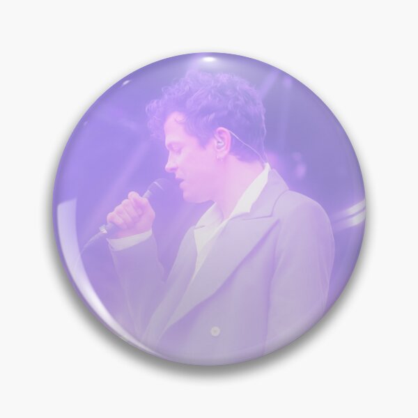 Item preview, Perfume Genius designed and sold by Rachel Wonders.