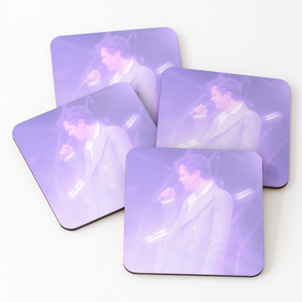 Item preview, Perfume Genius designed and sold by Rachel Wonders.