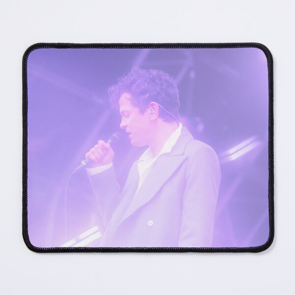 Item preview, Perfume Genius designed and sold by Rachel Wonders.