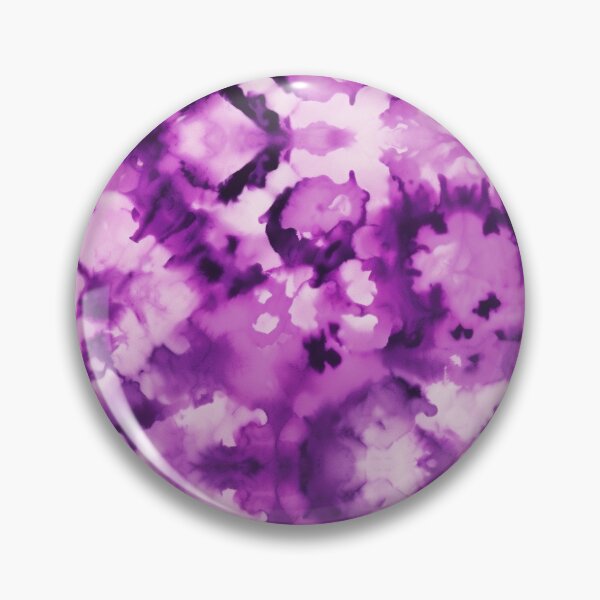 Item preview, Purple Implosion designed and sold by alohaaina.
