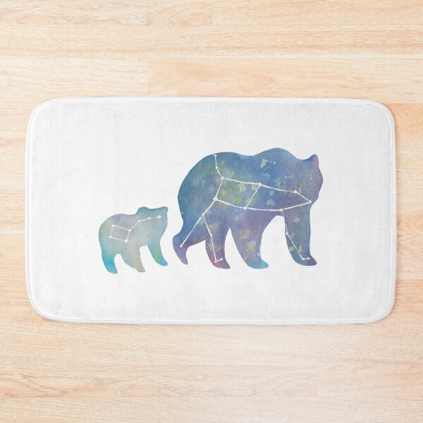 Item preview, Ursa Major and Minor designed and sold by Alan2903.