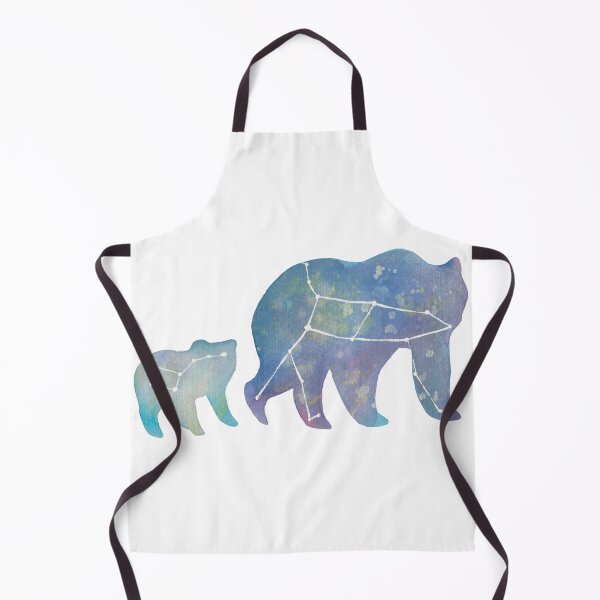 Item preview, Ursa Major and Minor designed and sold by Alan2903.