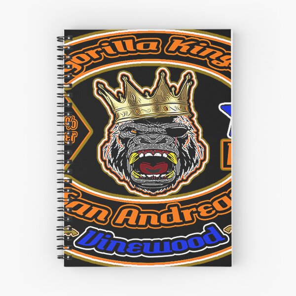 Item preview, Vinewood Patch designed and sold by EvilGorilla.