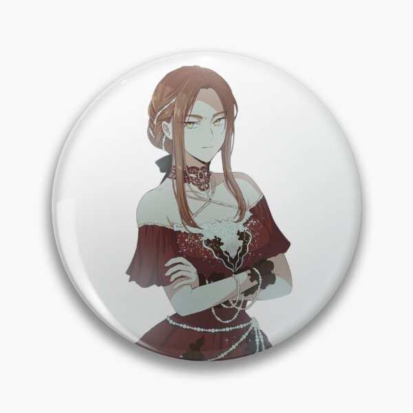 Item preview, Beware the Villainess melissa podebrat designed and sold by Cheery-.