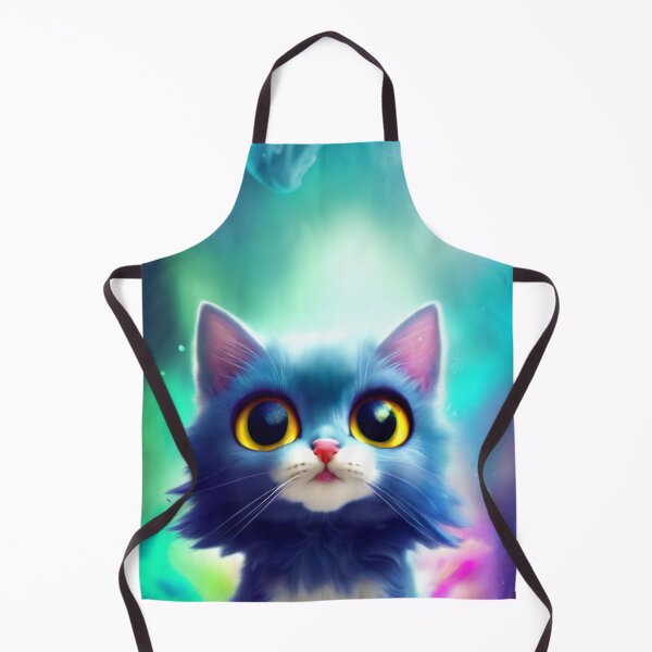 Item preview, Cute Cat Miaw 301 designed and sold by Hyper-Store.