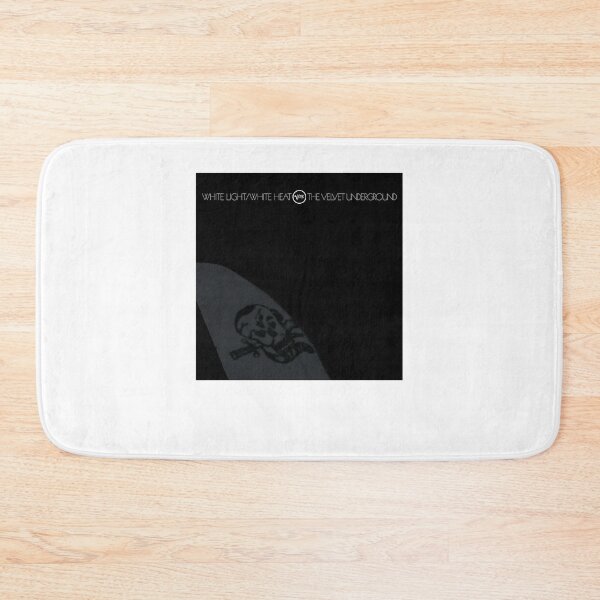 Item preview, The Velvet Underground White Lightwhite Heat 4 Album designed and sold by BertscheFranz.