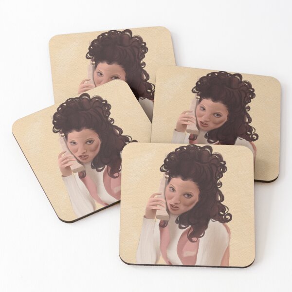 Item preview, Fran Drescher - The Nanny designed and sold by PopKouture21.