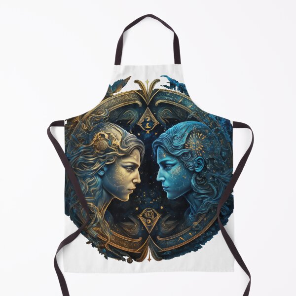 Item preview, Gemini: Astrological Sign designed and sold by teosdex.