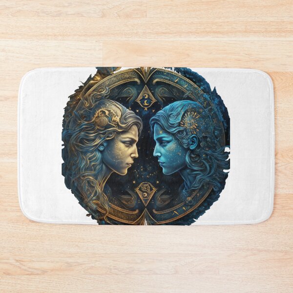 Item preview, Gemini: Astrological Sign designed and sold by teosdex.