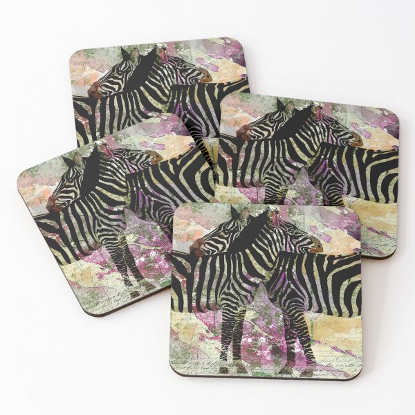 Item preview, Zebra   /  Animals designed and sold by vkartsgallery.